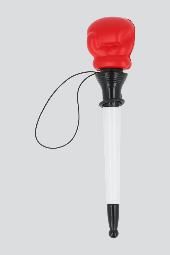 Pluma Golpeadora
