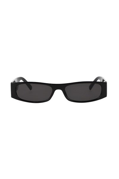 Lentes rectangulares mini carey