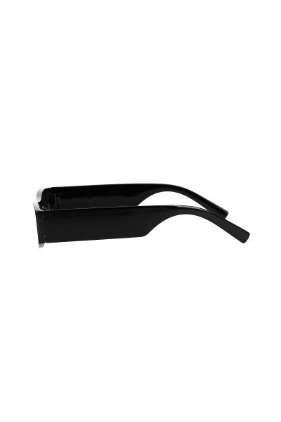 Lentes rectangulares mini carey