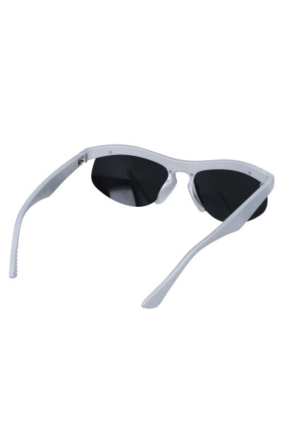Lentes sol ovalados