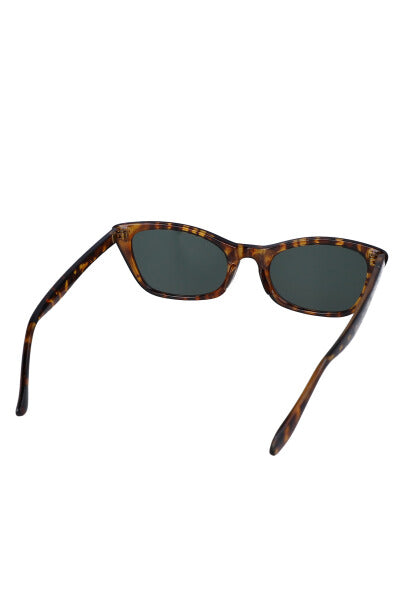 Lentes sol cat eye carey