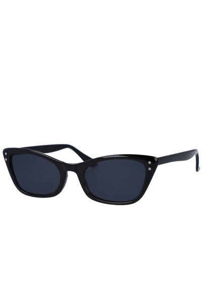 Lentes sol cat eye carey