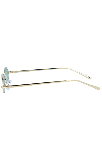Lentes ovalados mini