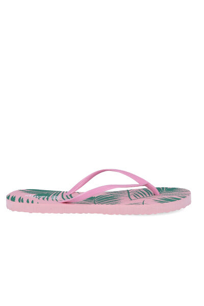 Flip flop hojas