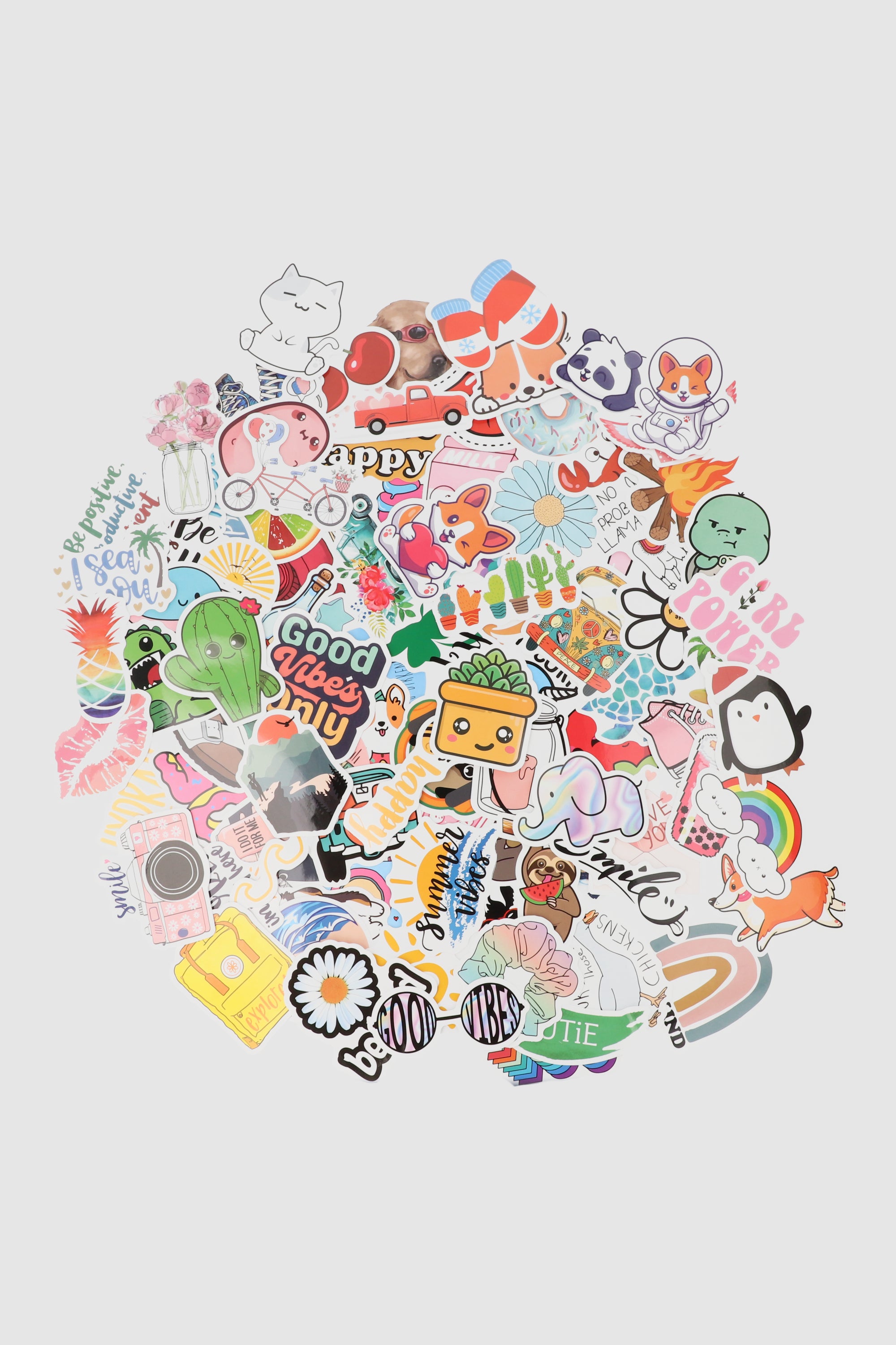 MULTICOLOR