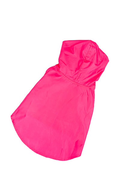Impermeable para mascota chico FIUSHA