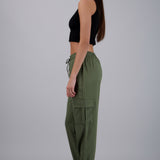 GRASS GREEN