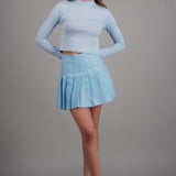 PASTEL BLUE