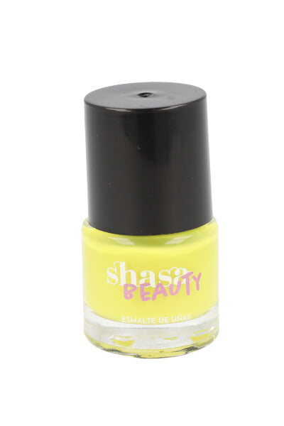 Esmalte de uñas color brillante 10 ml