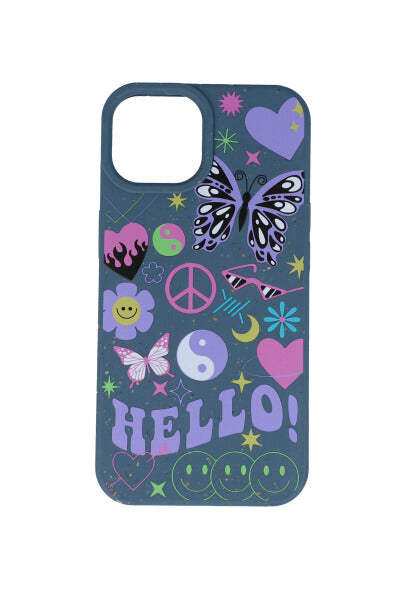 Funda cool print i14