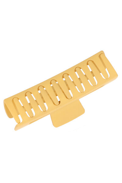 Pinza Rectangular Mate