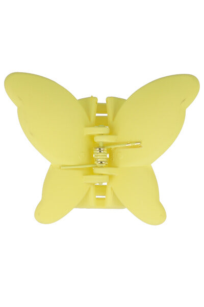 Pinza diseño mariposa