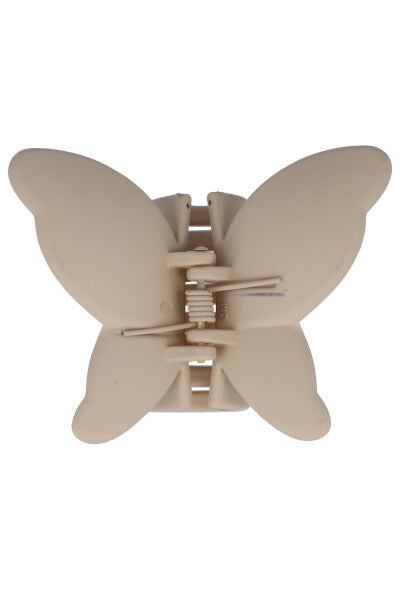 Pinza diseño mariposa