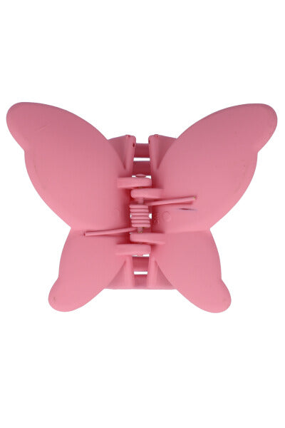 Pinza diseño mariposa