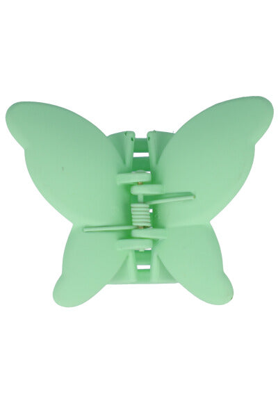 Pinza diseño mariposa