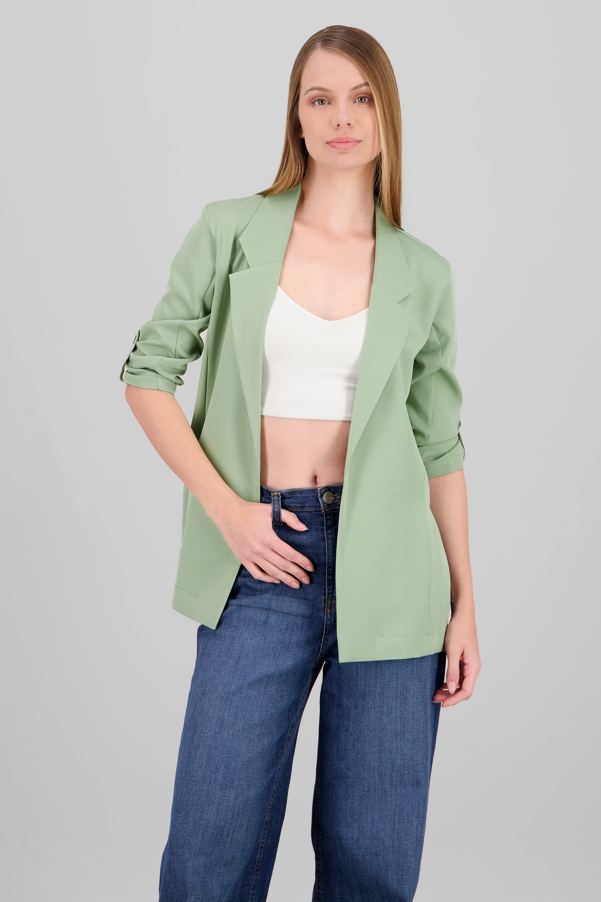 LIGHT GREEN