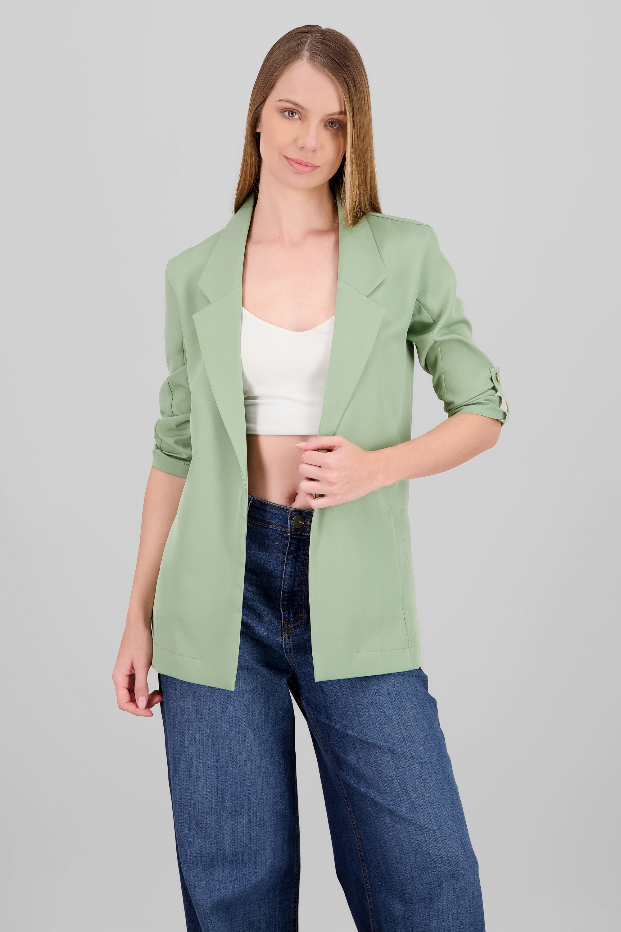 LIGHT GREEN