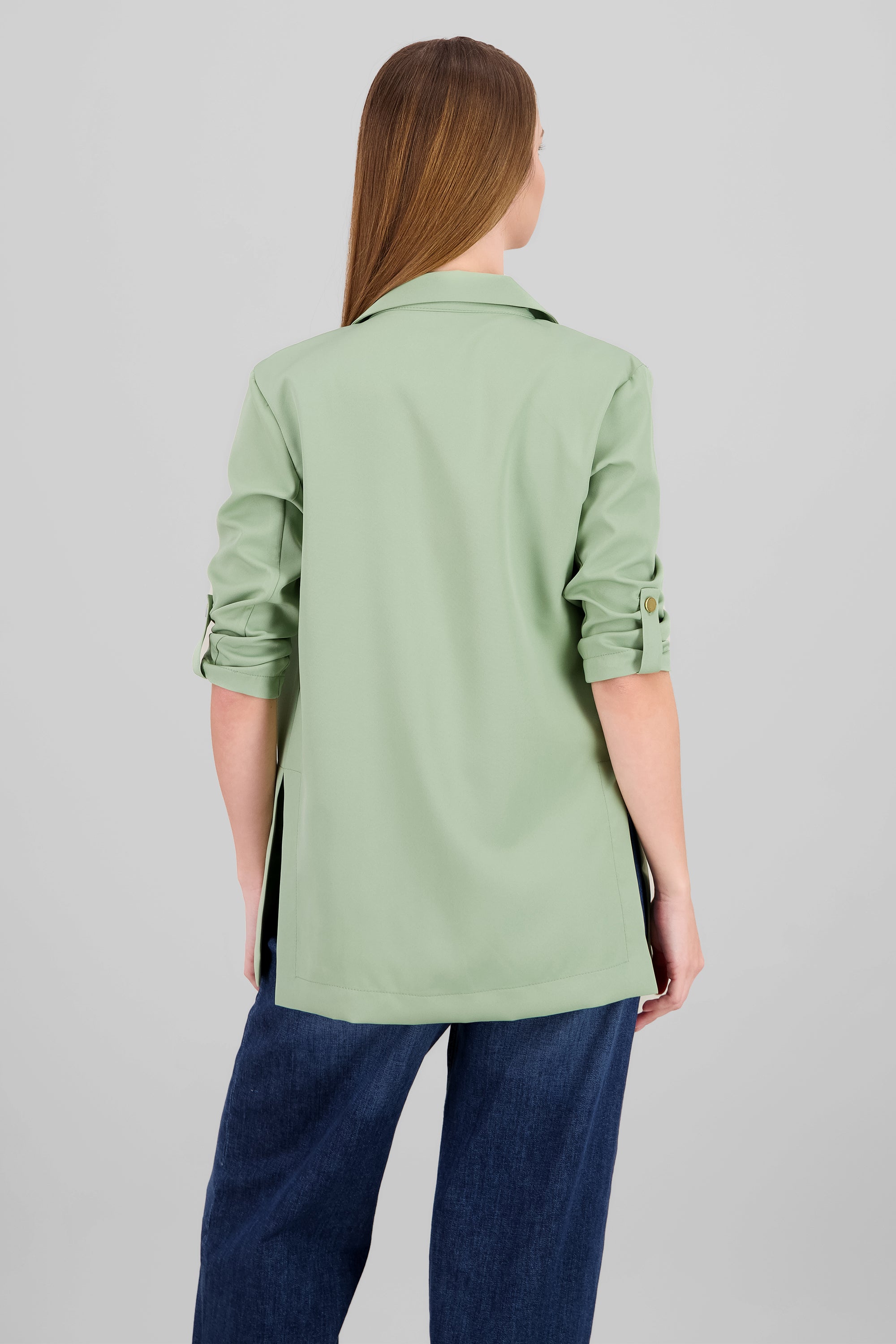 LIGHT GREEN