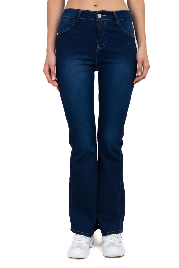Jeans flare