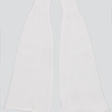 Calentadores corte wide leg