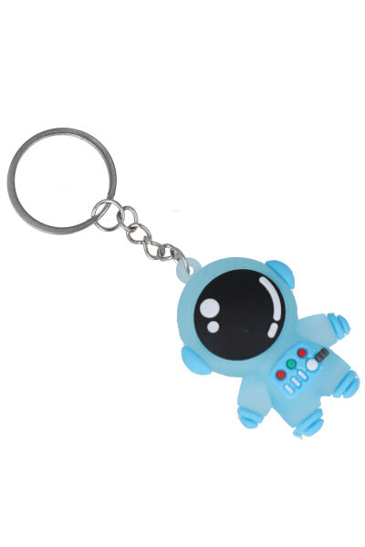 Llavero astronauta