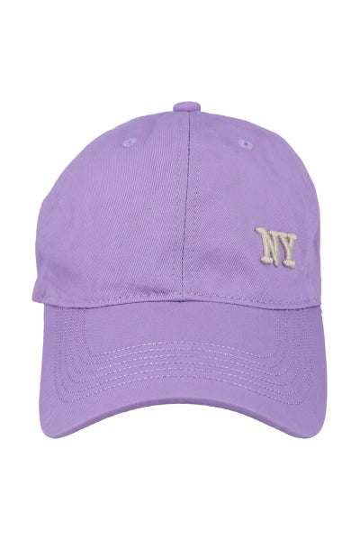 Gorra bordado NY