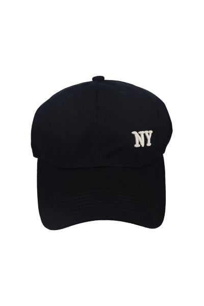 Gorra bordado NY