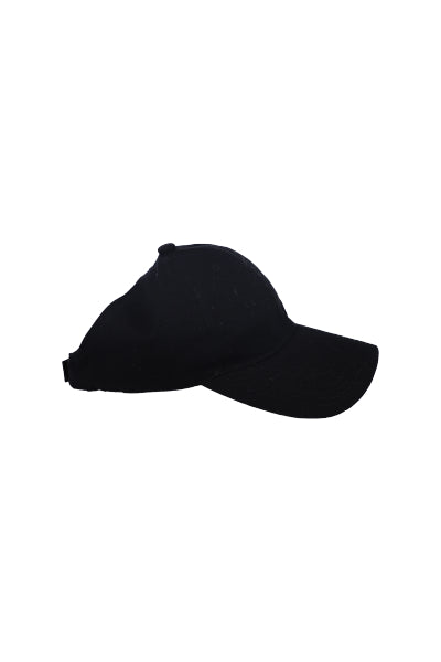 Gorra bordado NY NEGRO