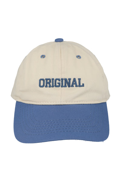 Gorra bordado Original