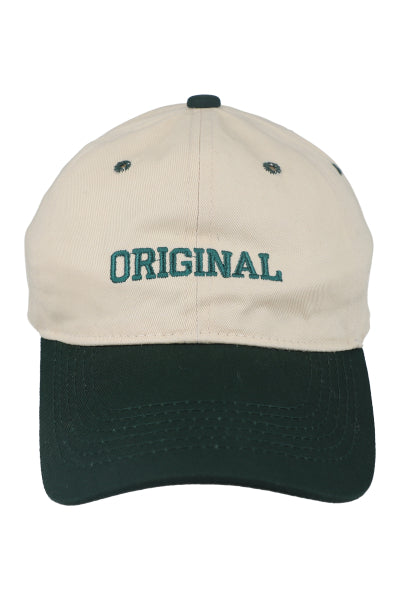Gorra bordado Original