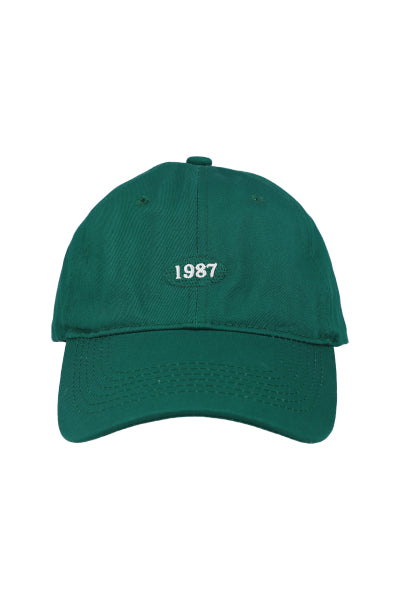 Gorra Bordado 1987