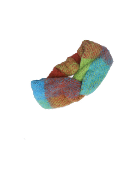 Valerina tejida multicolor
