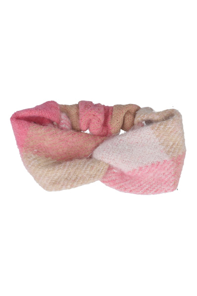 Valerina tejida multicolor