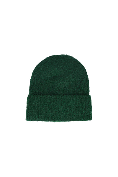 Gorro beanie neón