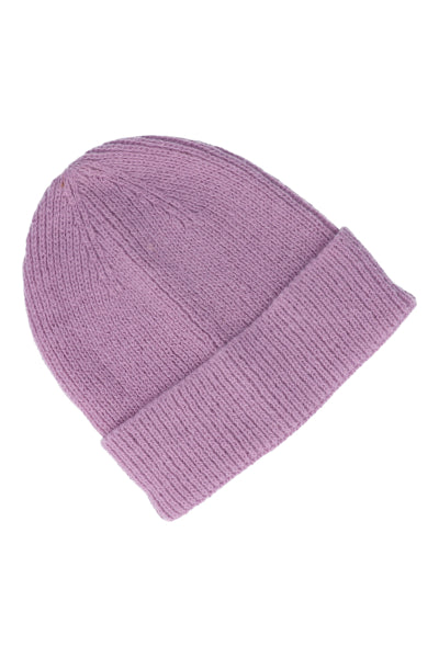 Gorro beanie monocolor