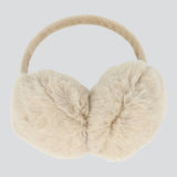 Orejeras monocolor peluche