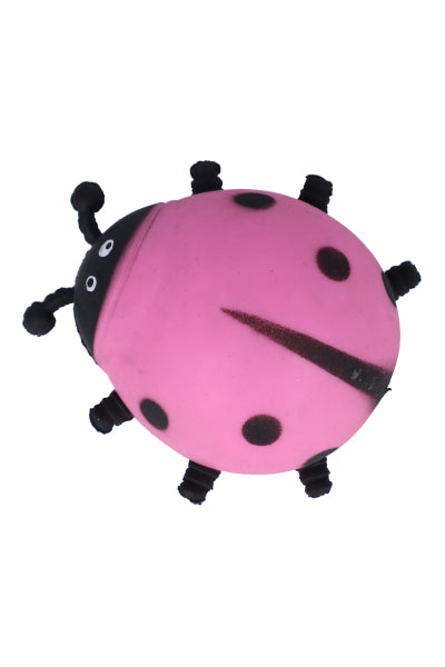 Squishy diseño catarina ROSA