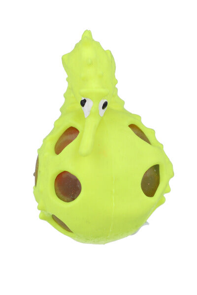 Squishy caballito de mar MULTICOLOR