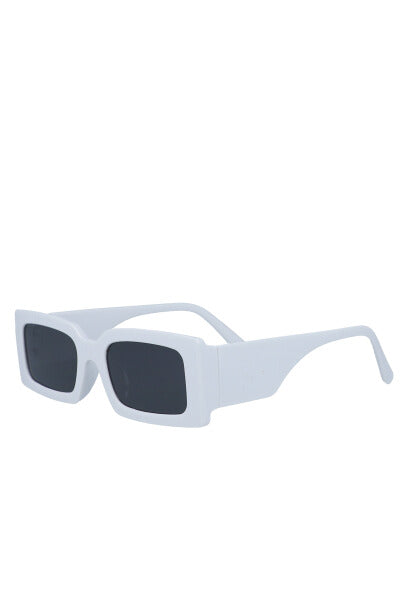 Lentes rectangulares oversize