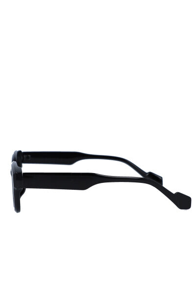 Lentes sol cuadrados carey
