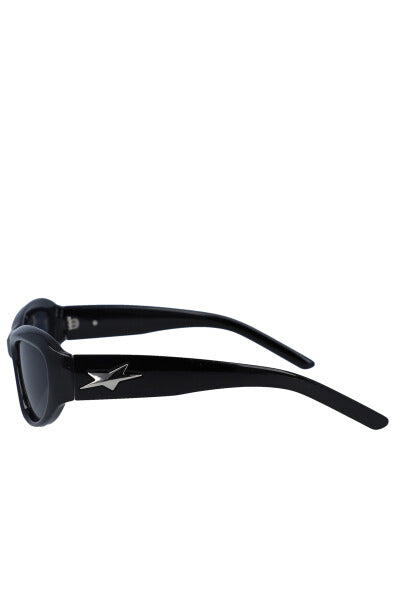 Lentes sol ciclismo curvos