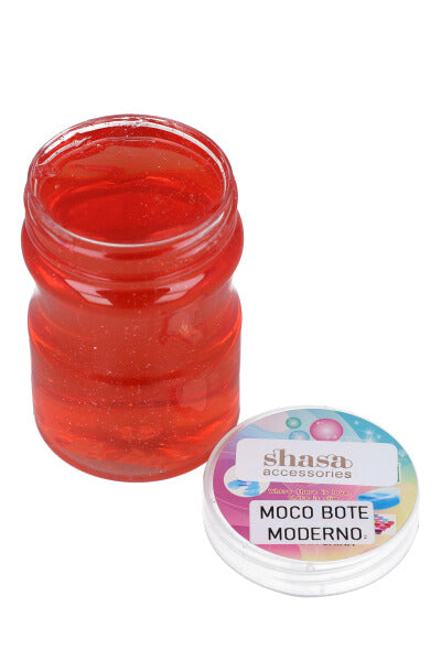 Moco glitter