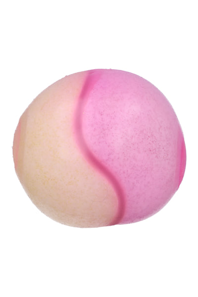 Squishy pelota bicolor