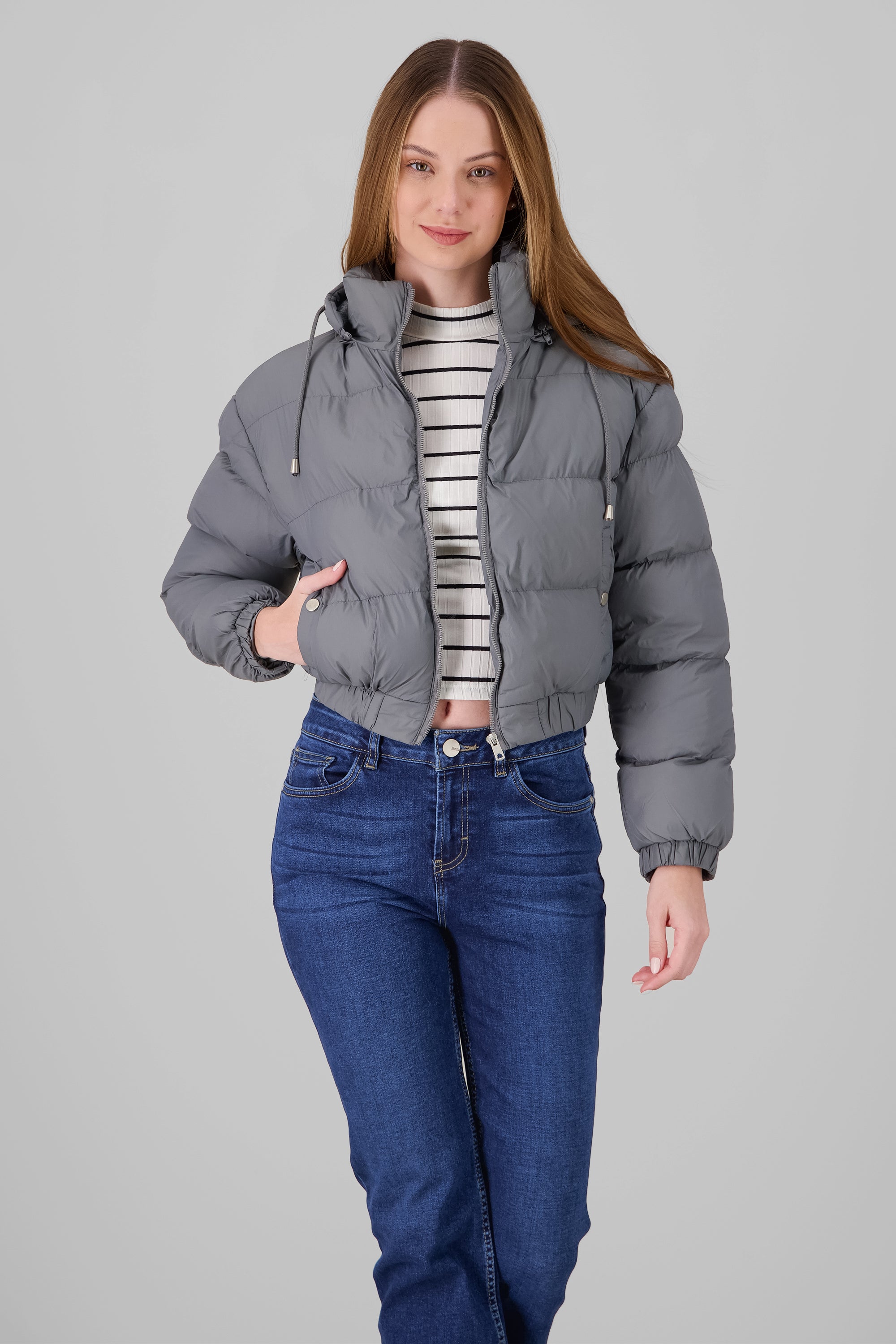 LIGHT GRAY