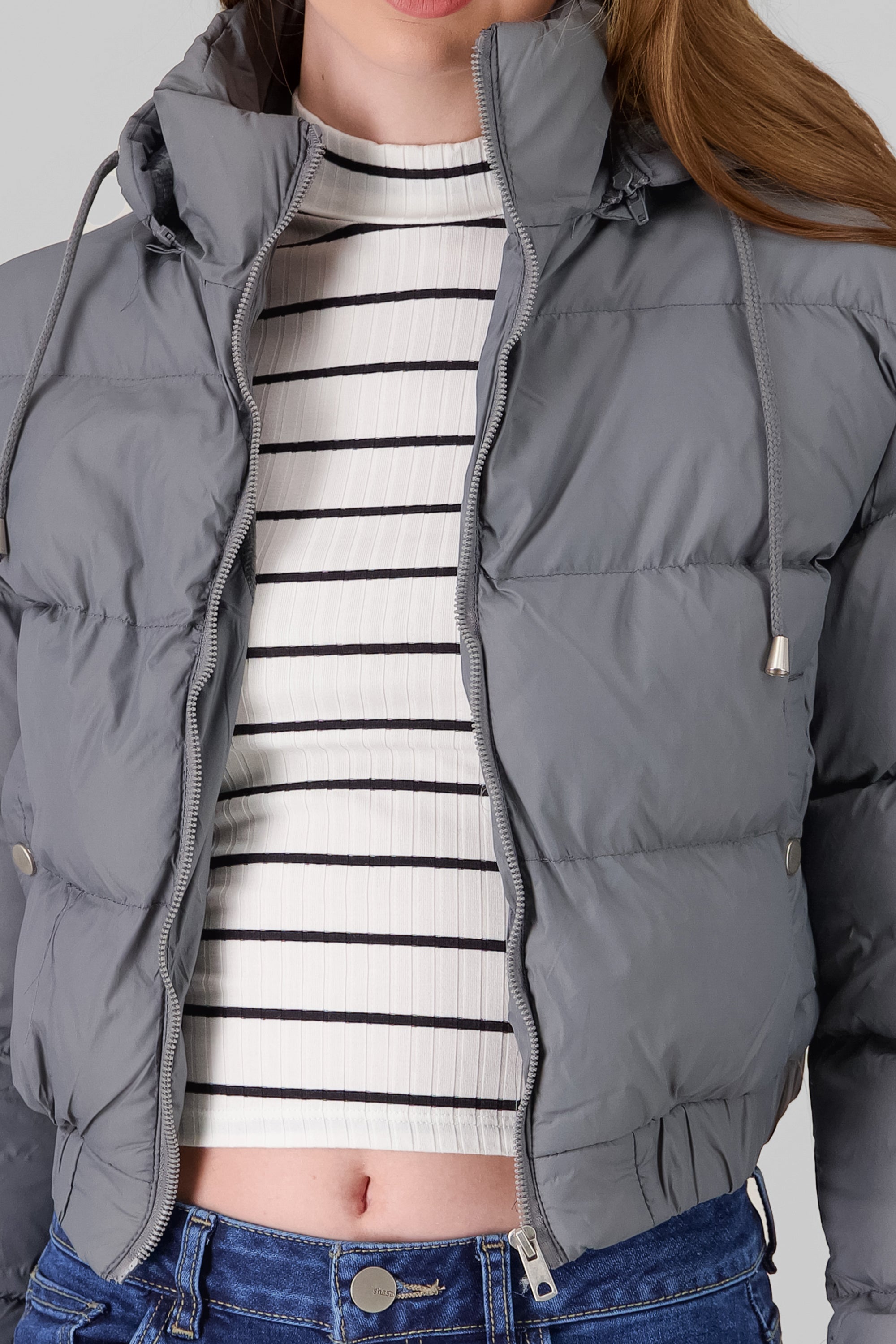 LIGHT GRAY