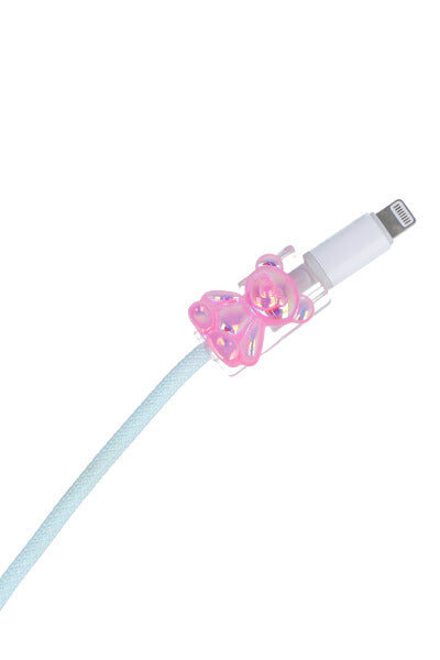 Decoración Cable Osito