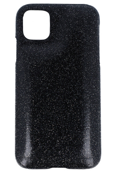 Funda celular i 11 glitter