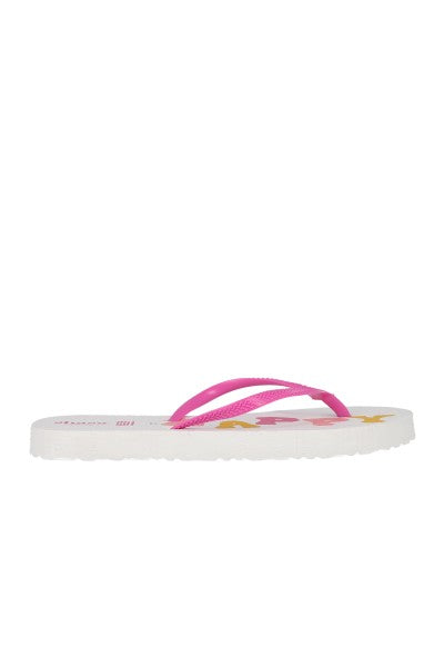 Flip flops estampado frase