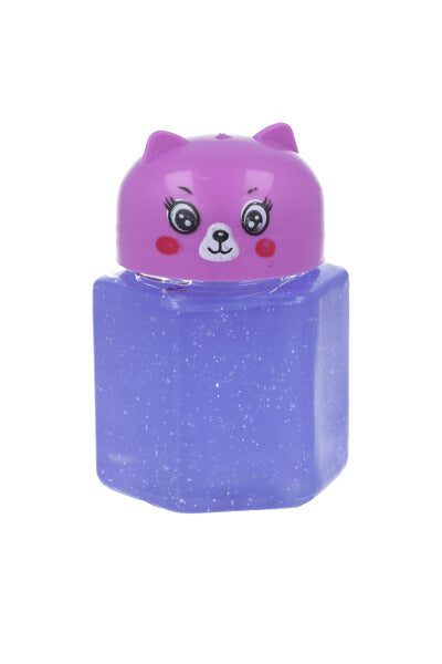 Moco glitter animalito