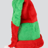 Gorro navideño duende